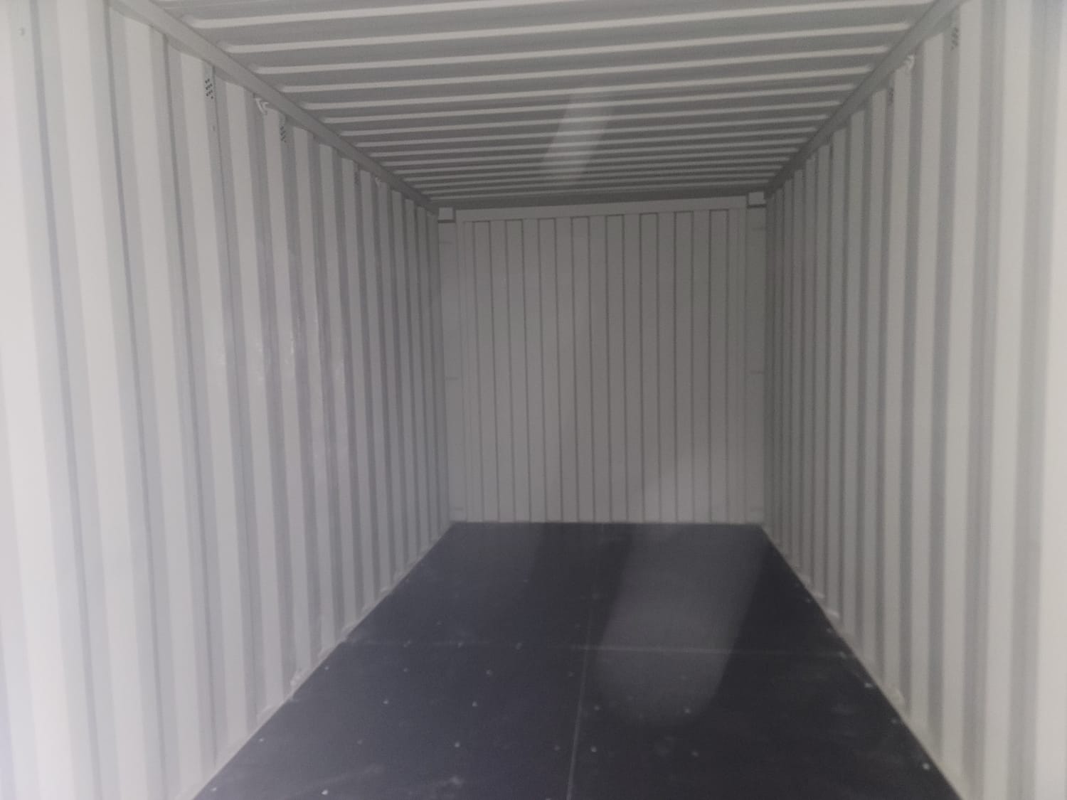 Морской контейнер CIMU0178067