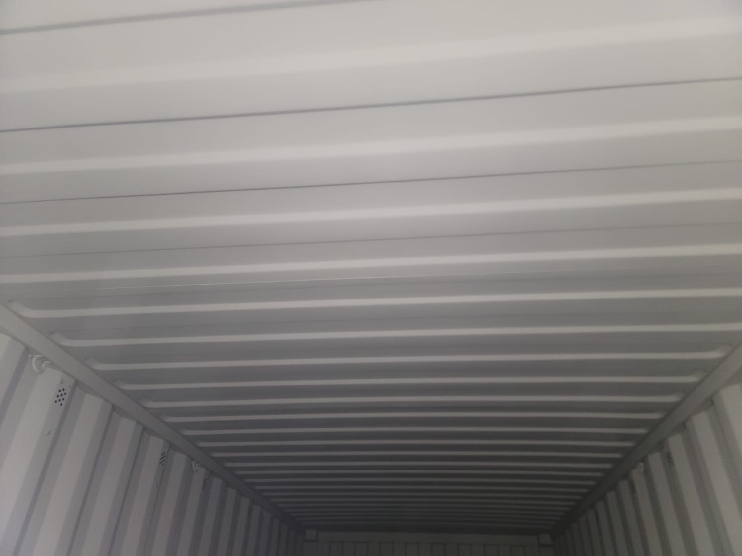 Морской контейнер CIMU0178067