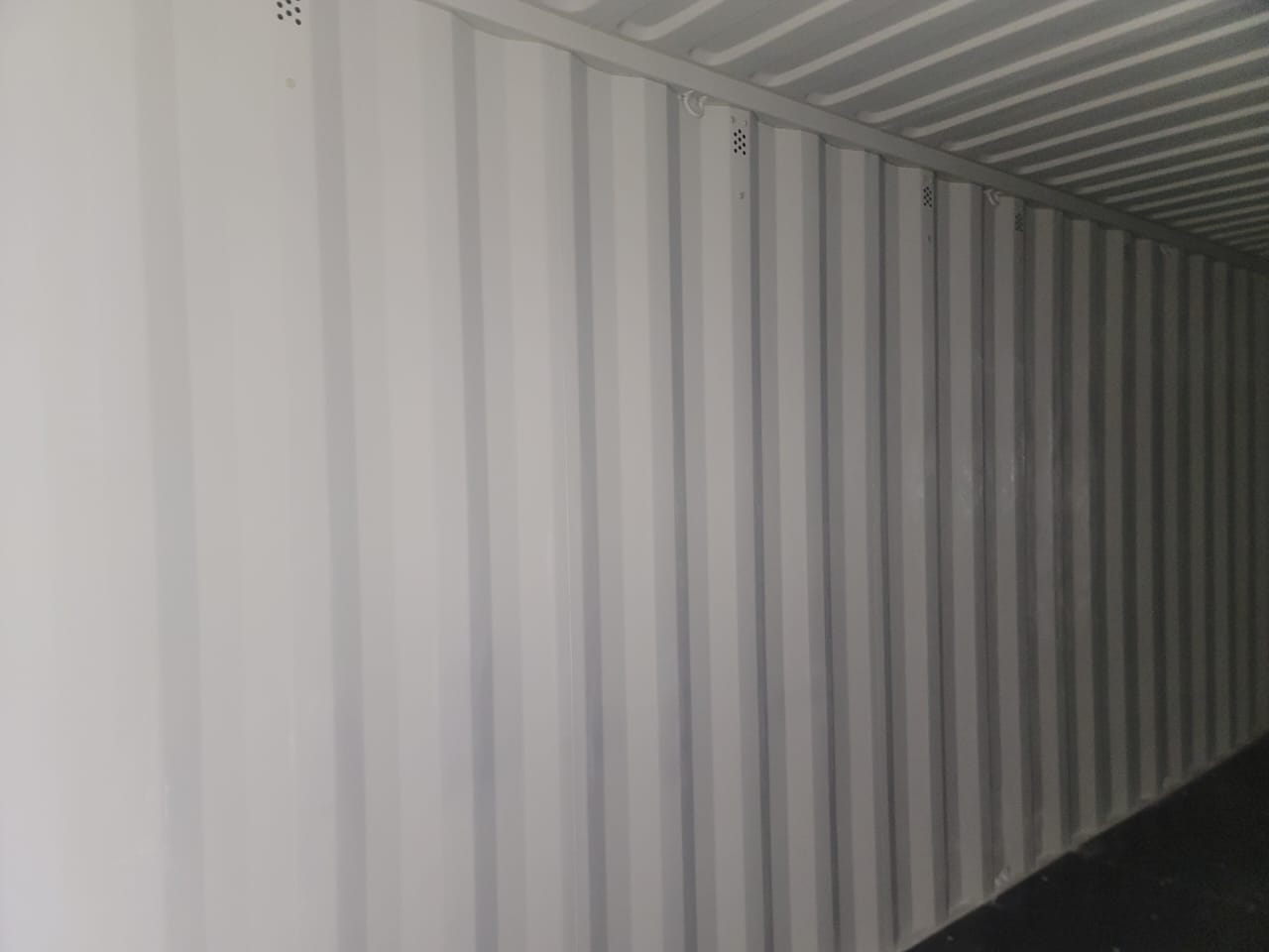 Морской контейнер CIMU0178067