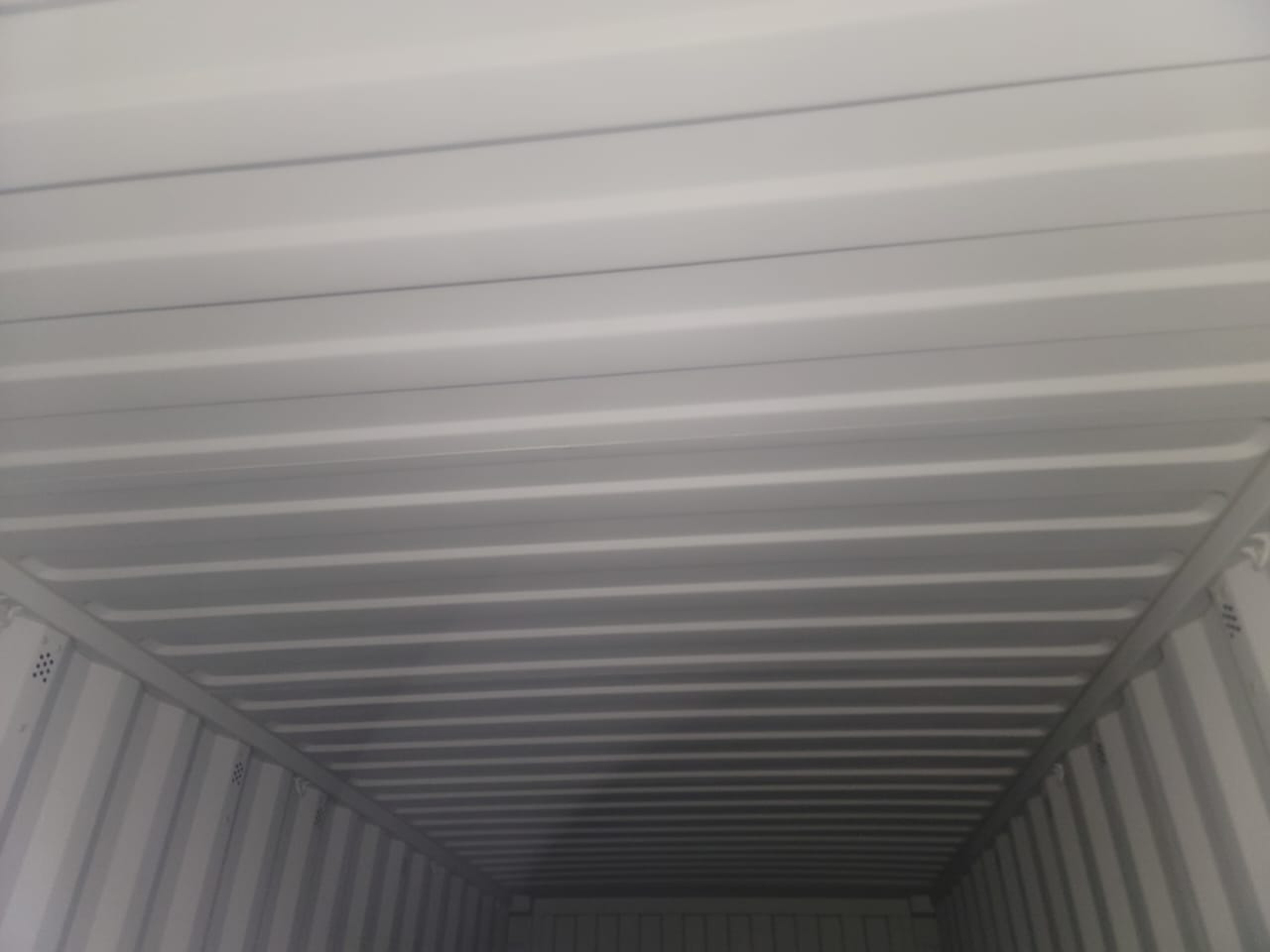 Морской контейнер CIMU0178067