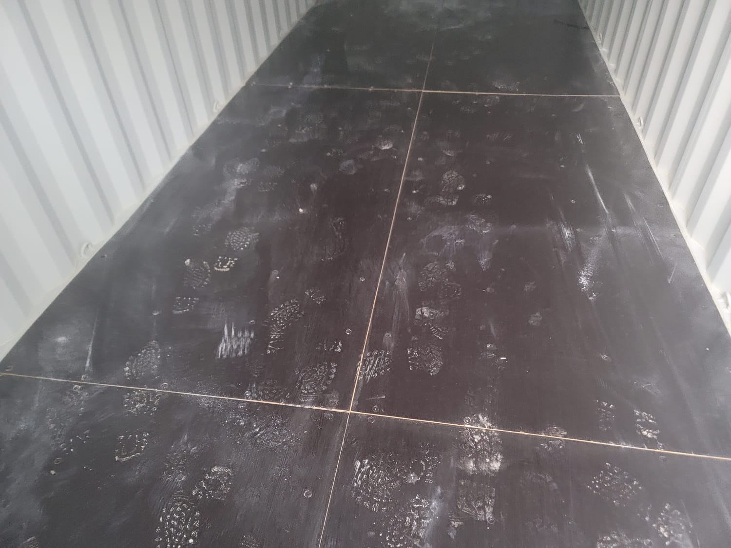 Морской контейнер CIMU0178072