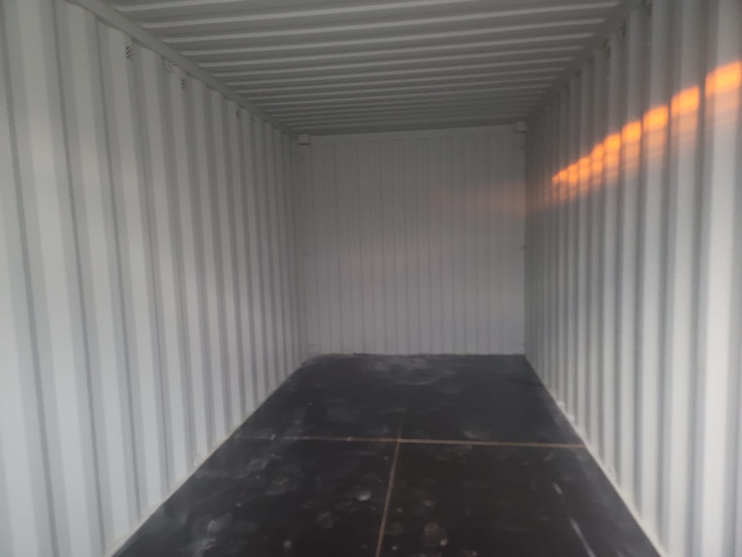 Морской контейнер CIMU0178072