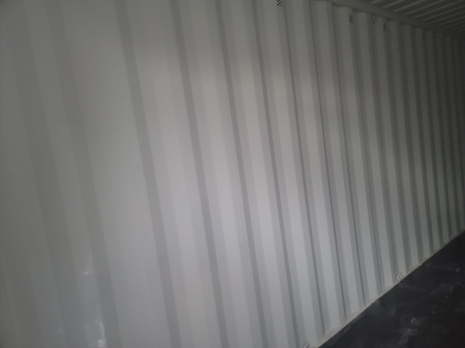 Морской контейнер CIMU0178072