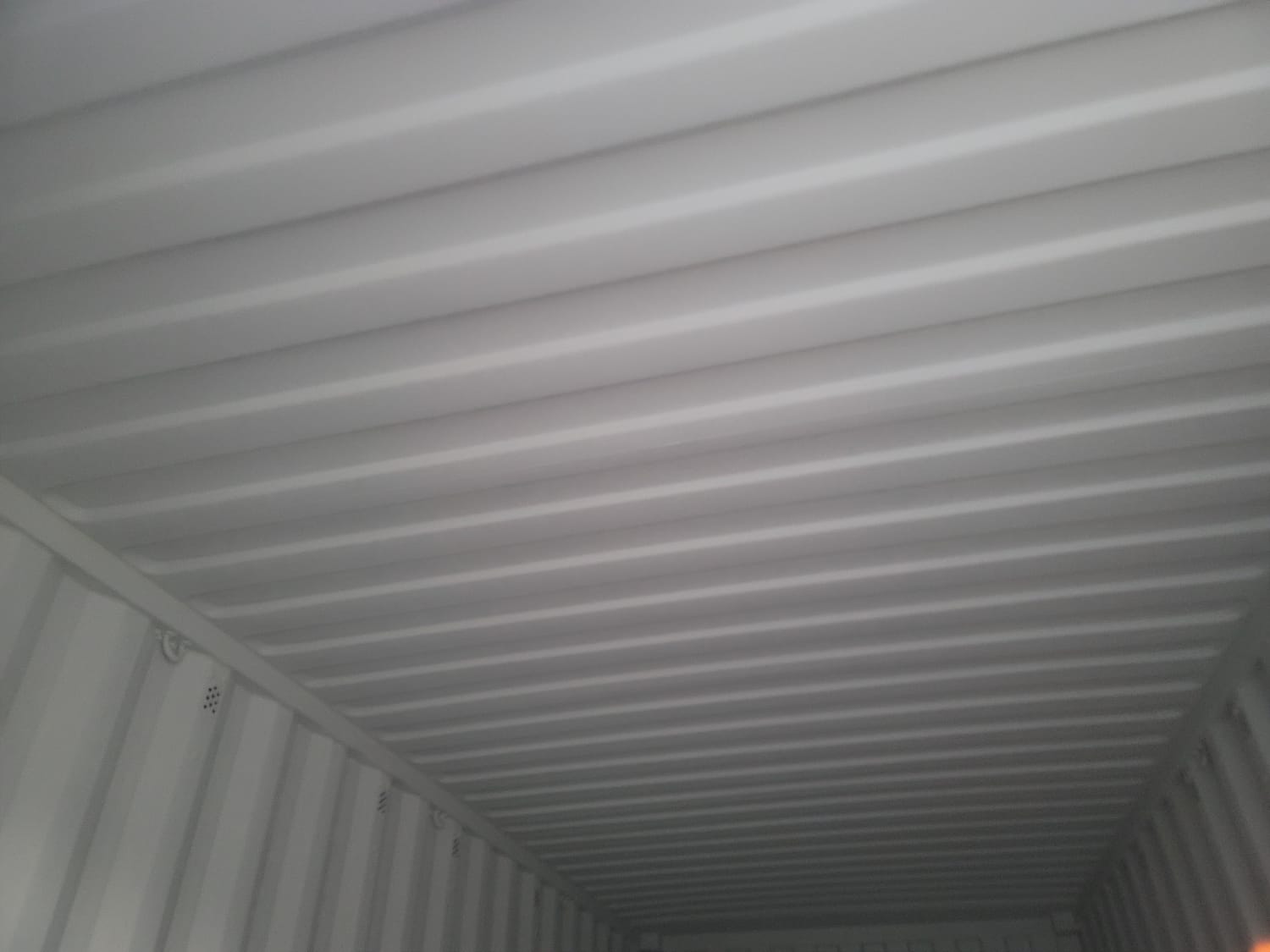 Морской контейнер CIMU0178072