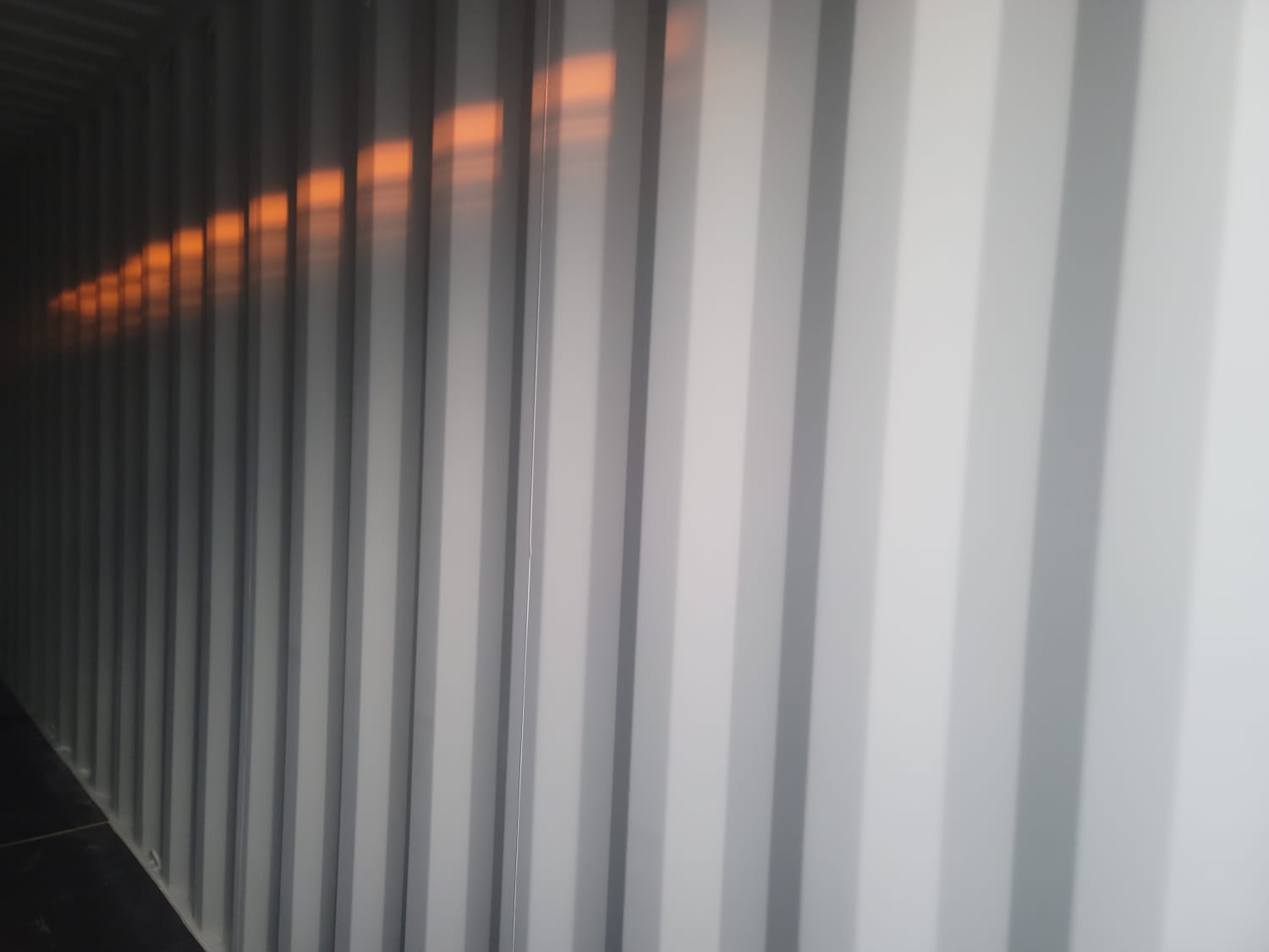 Морской контейнер CIMU0178072