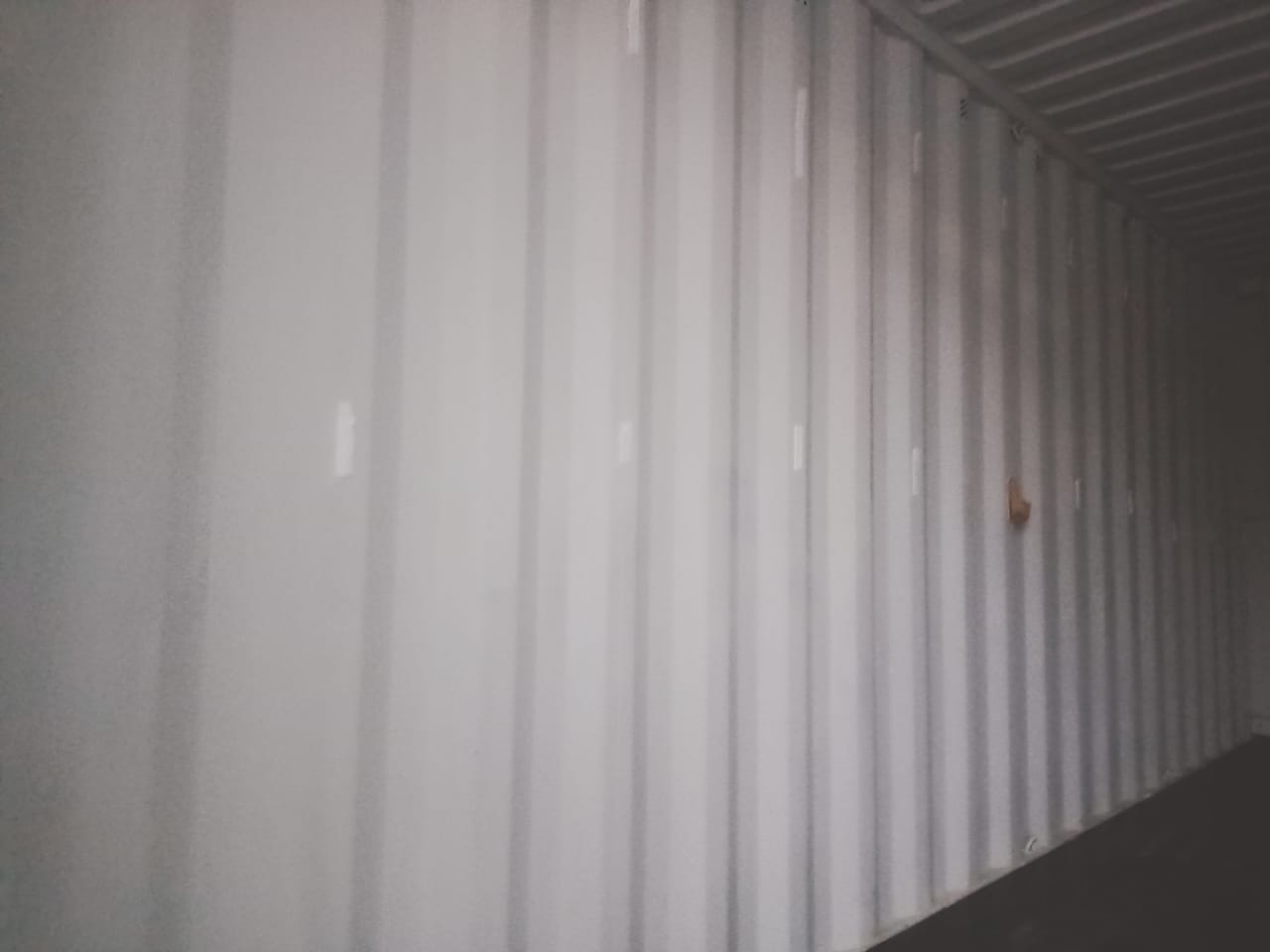 Морской контейнер CIMU0178133