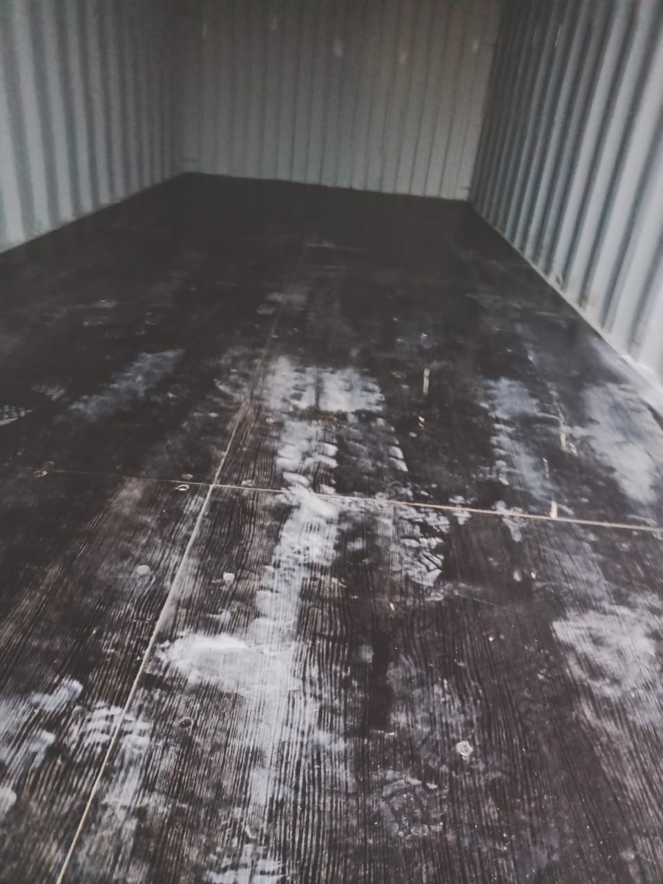 Морской контейнер CIMU0178133