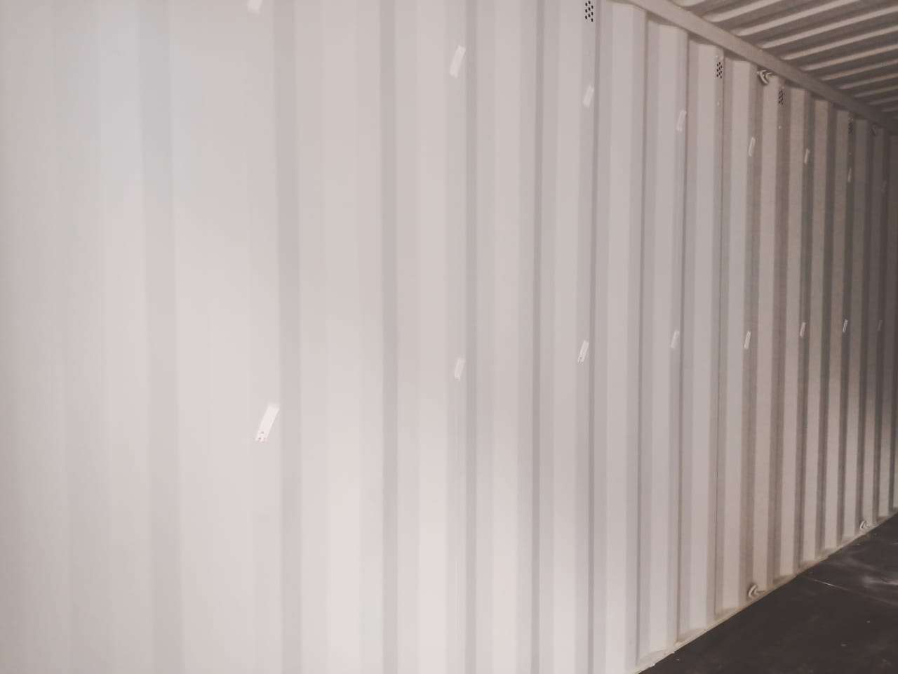 Морской контейнер CIMU0178149