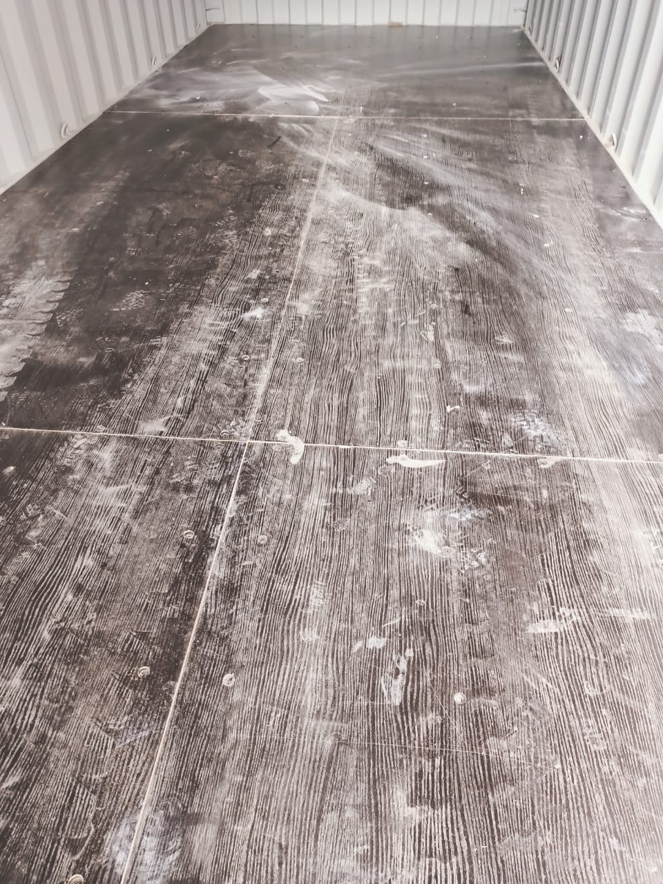 Морской контейнер CIMU0178149