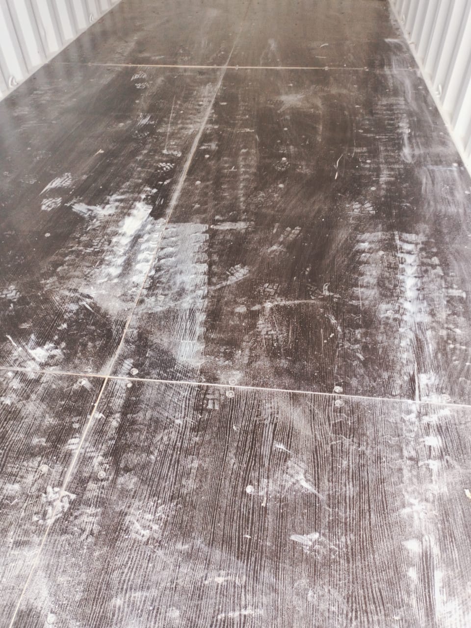 Морской контейнер CIMU0178200