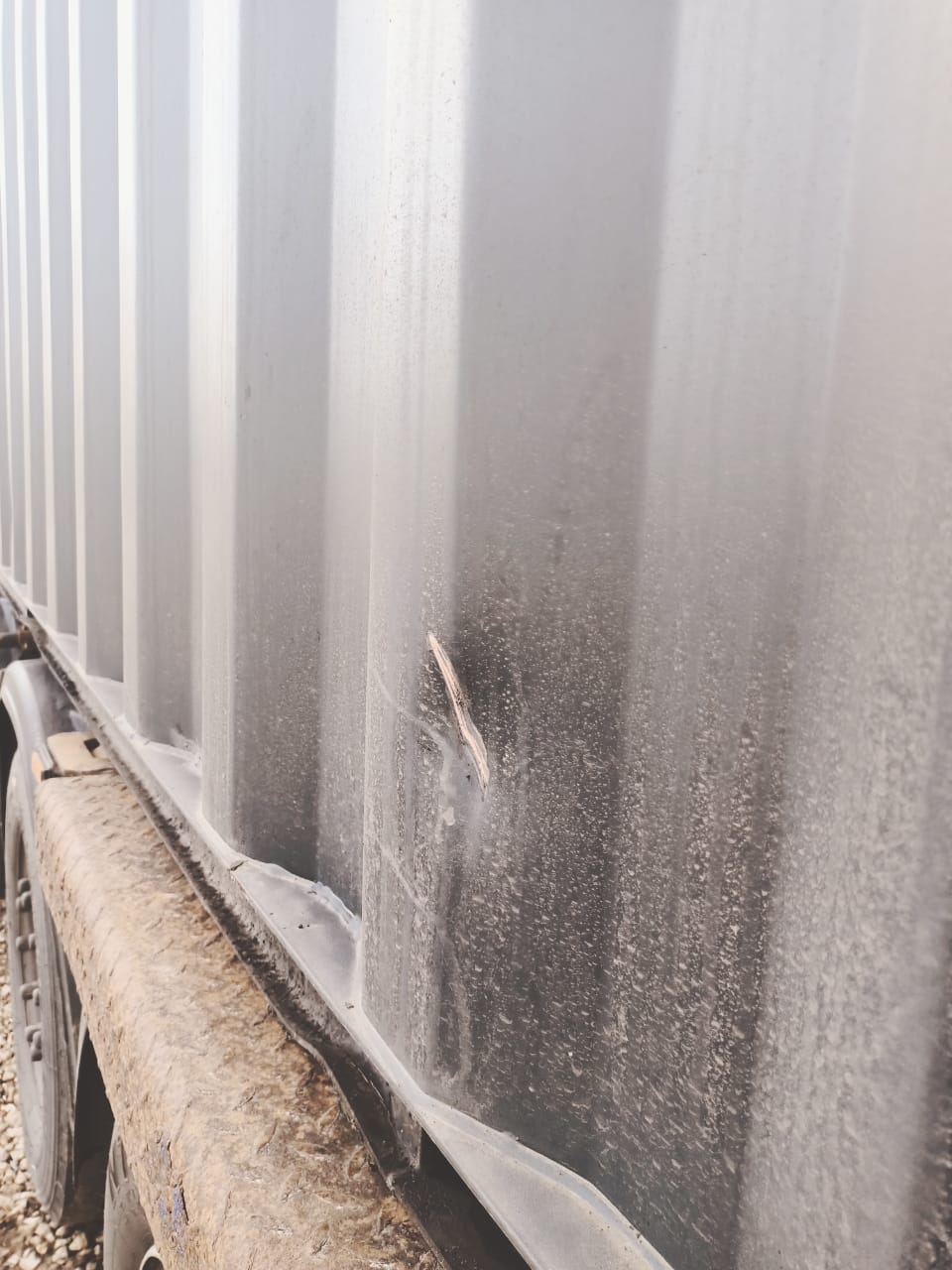 Морской контейнер CIMU0178200