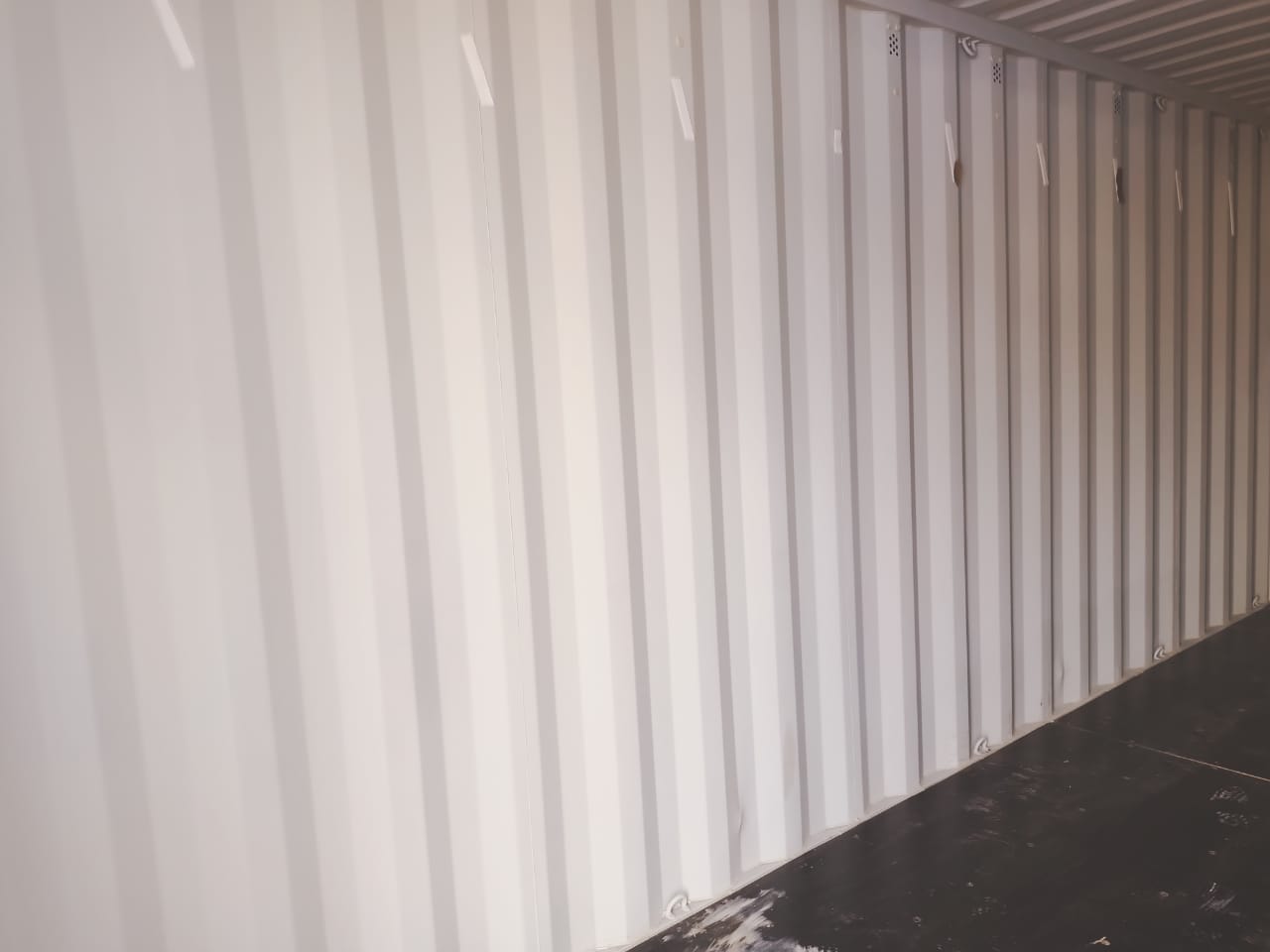 Морской контейнер CIMU0178200