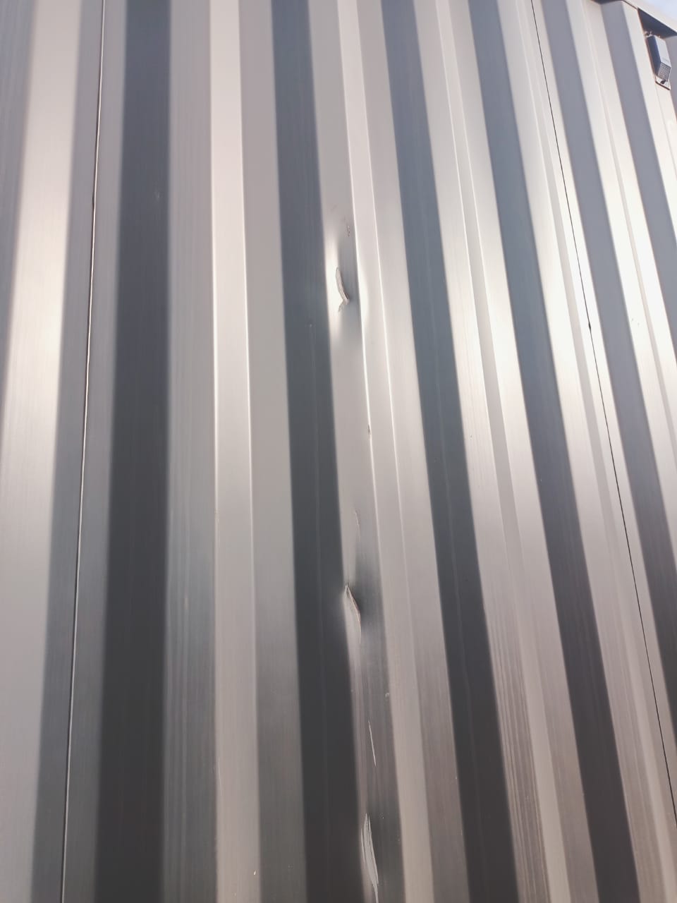 Морской контейнер CIMU0178200