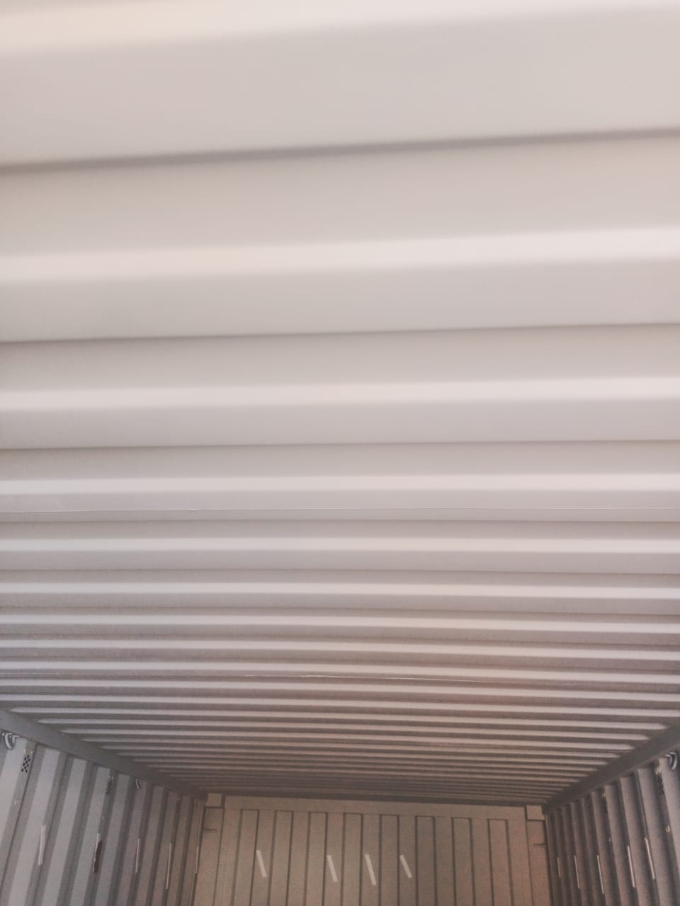 Морской контейнер CIMU0178200