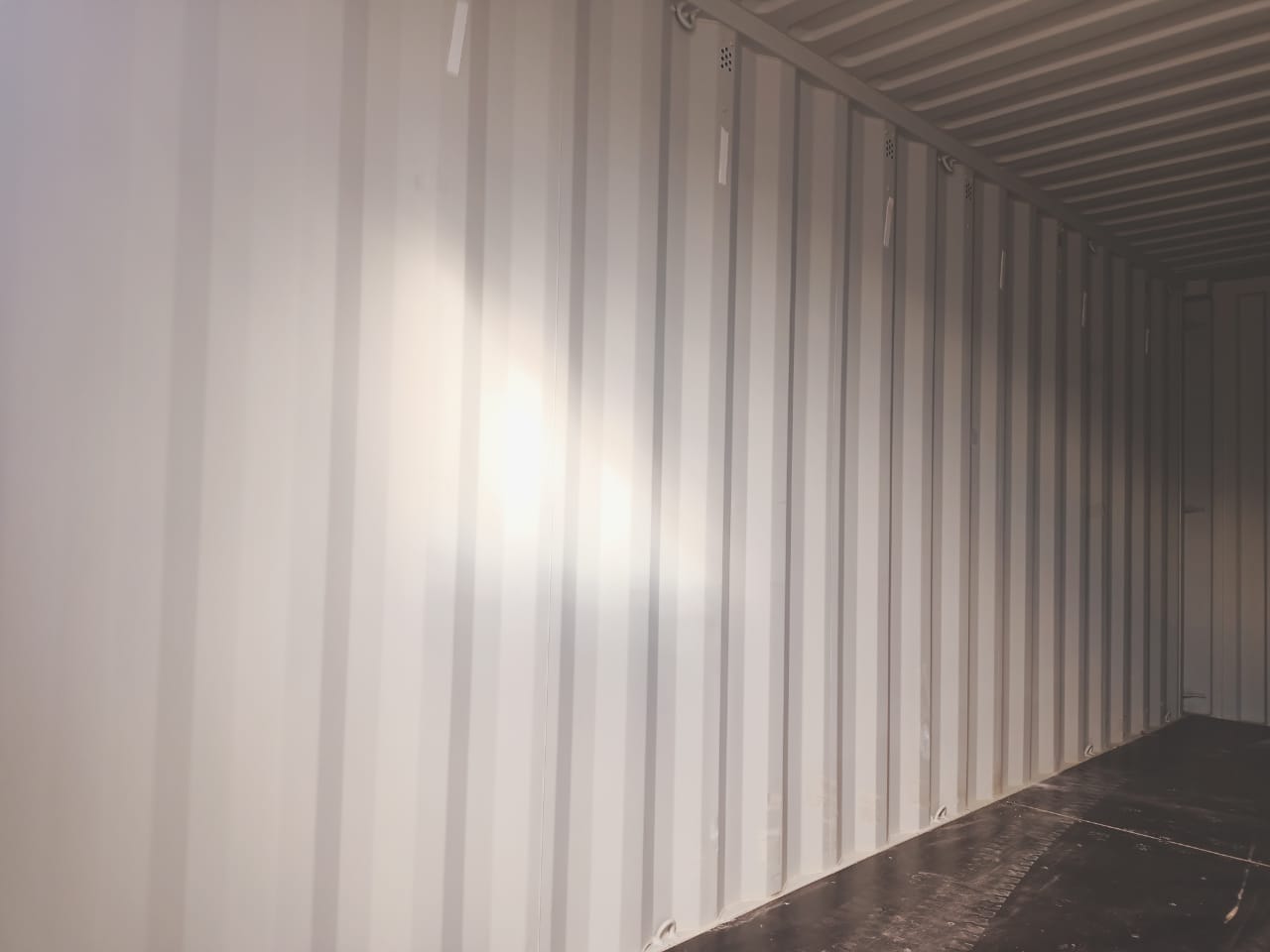 Морской контейнер CIMU0178215