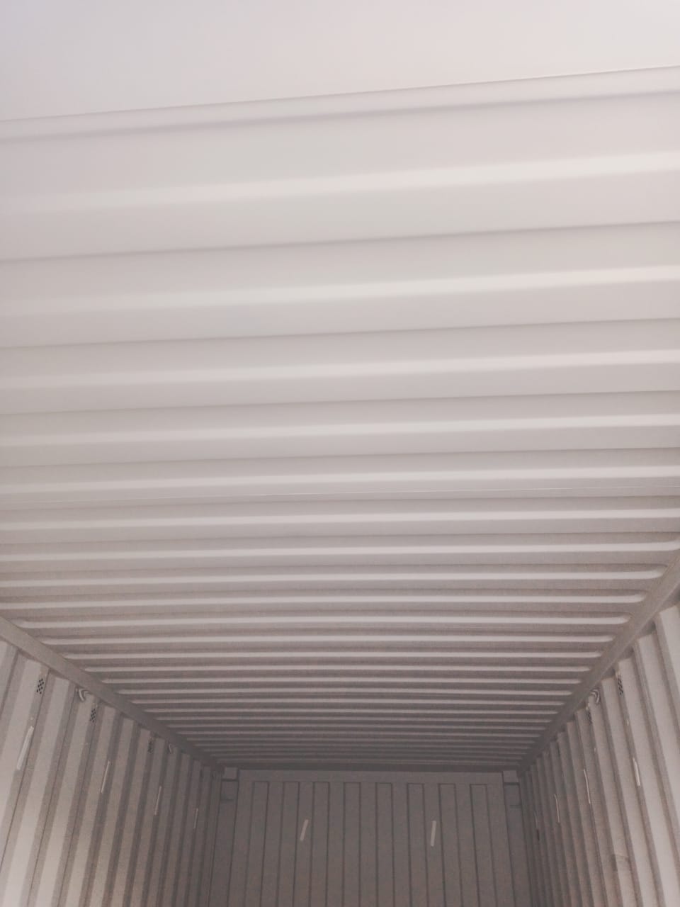 Морской контейнер CIMU0178215