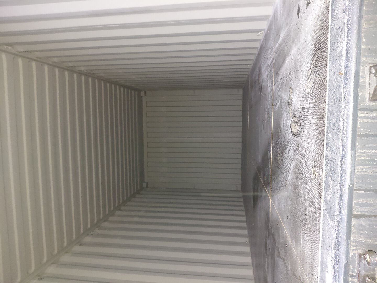 Морской контейнер CIMU0178410