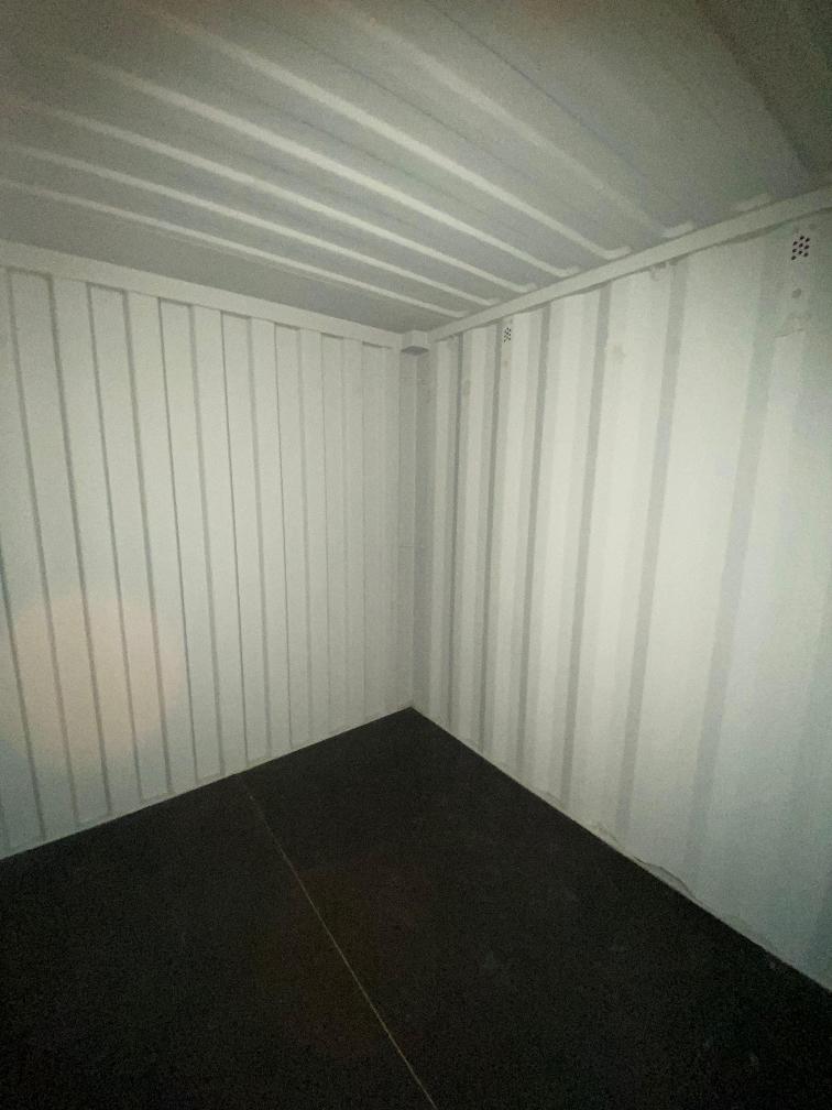 Морской контейнер CIMU0178426