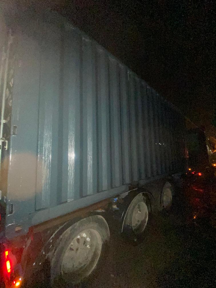 Морской контейнер CIMU0178426