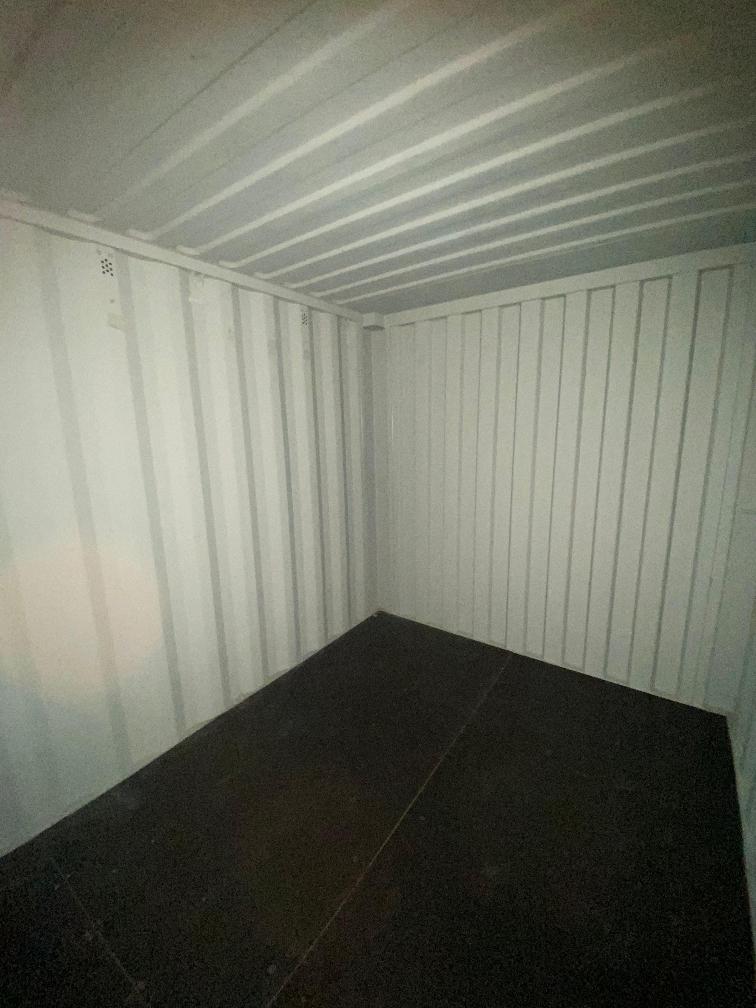 Морской контейнер CIMU0178426