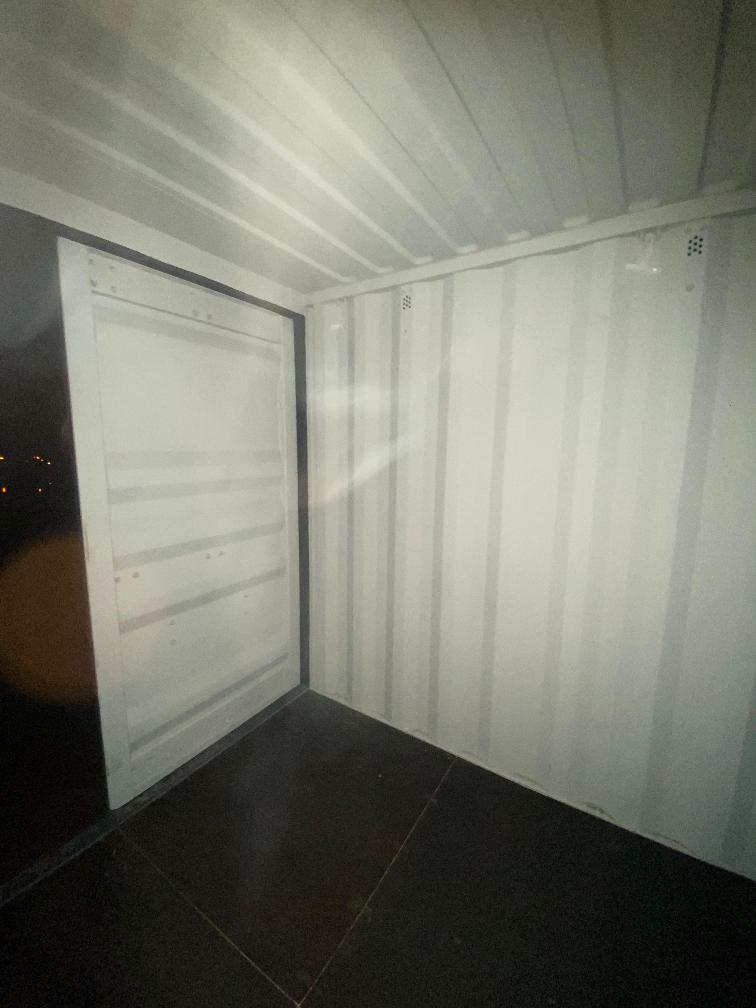 Морской контейнер CIMU0178426