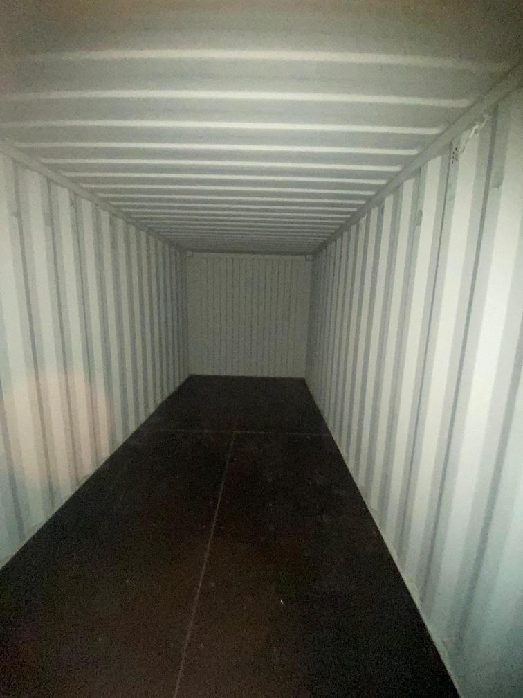 Морской контейнер CIMU0178426