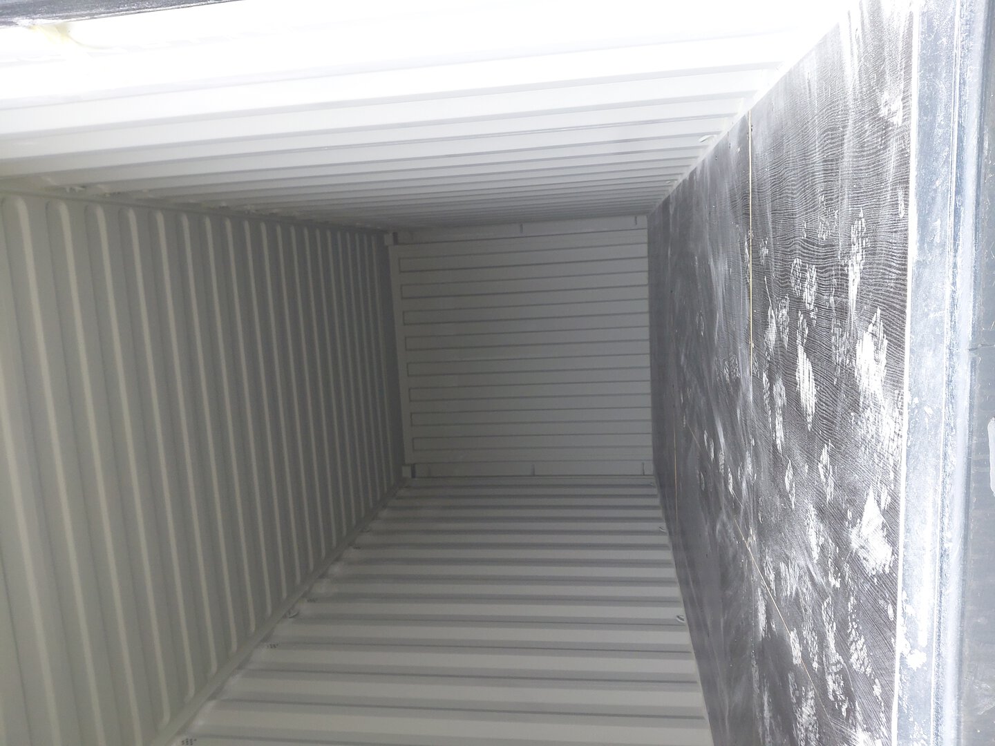 Морской контейнер CIMU0178452