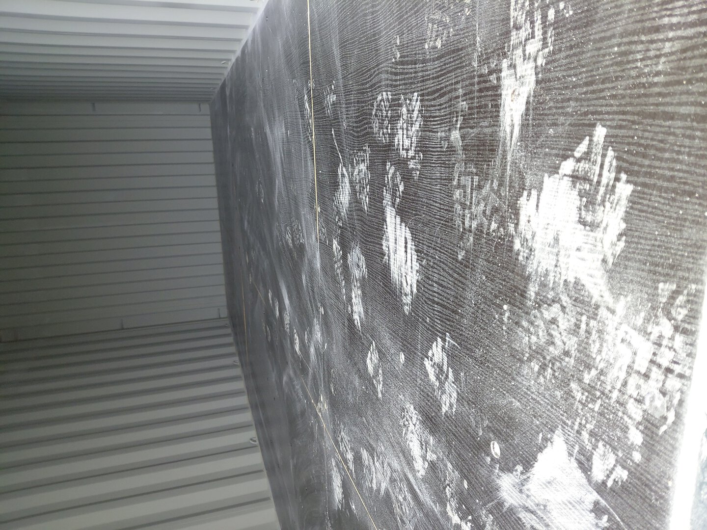 Морской контейнер CIMU0178452