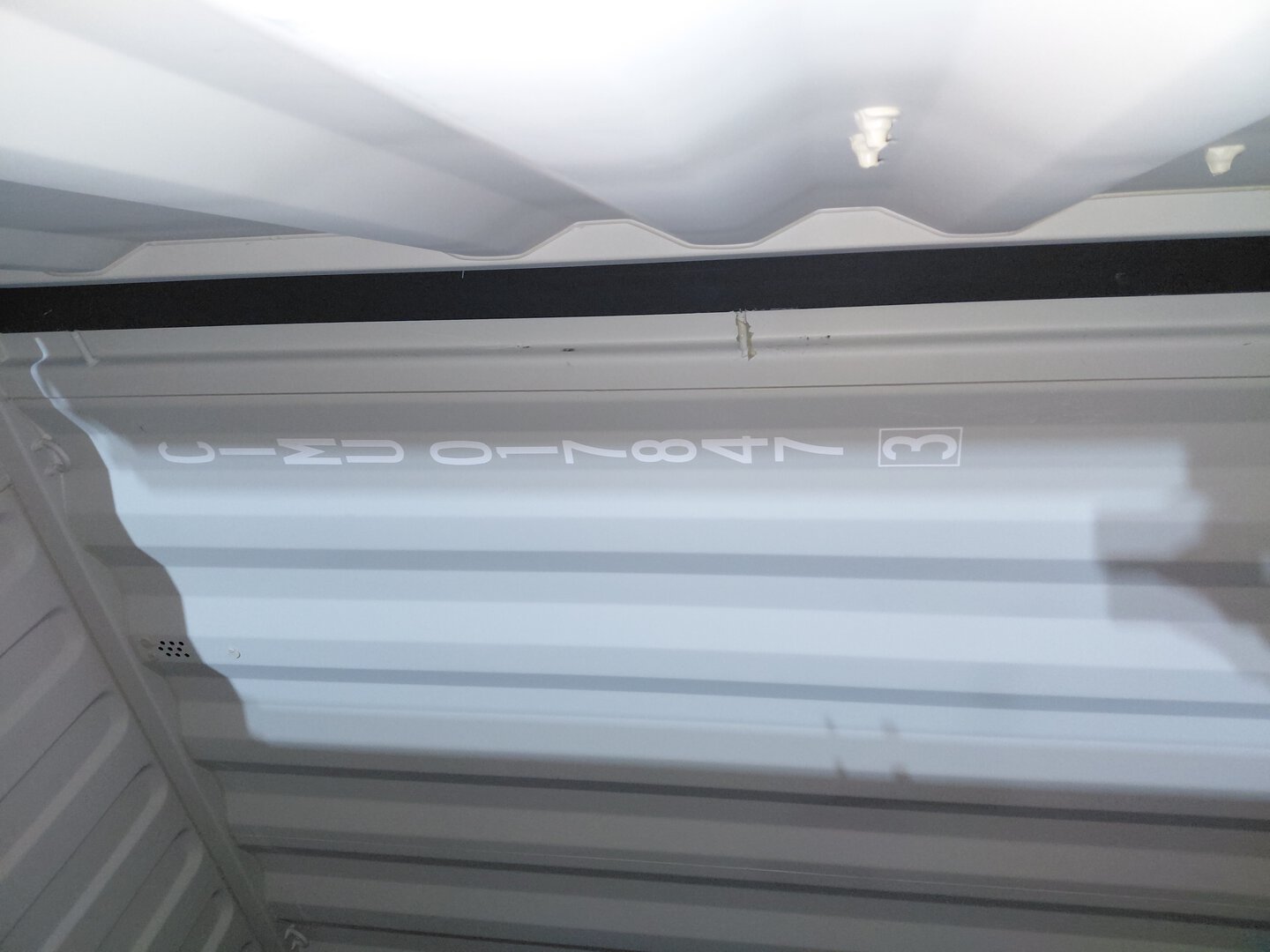 Морской контейнер CIMU0178473