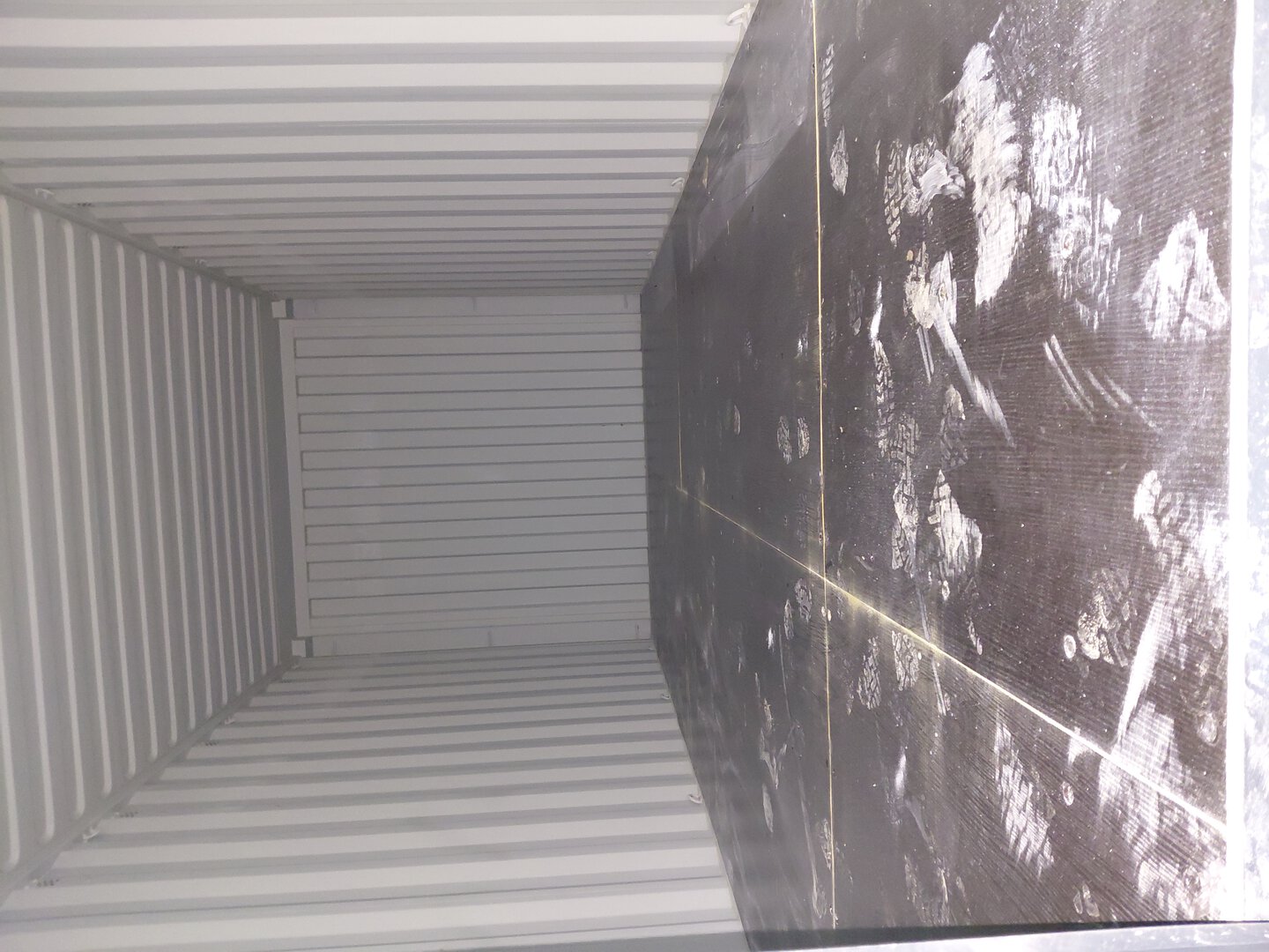 Морской контейнер CIMU0178473