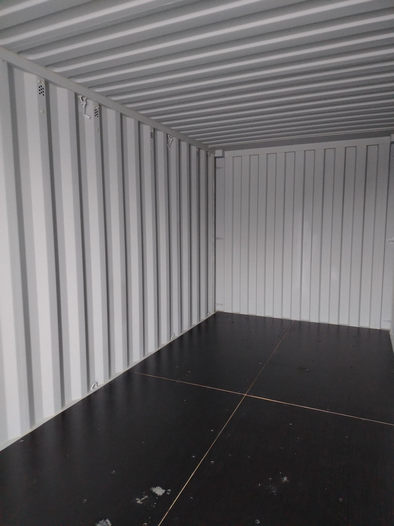 Морской контейнер CIMU0178494