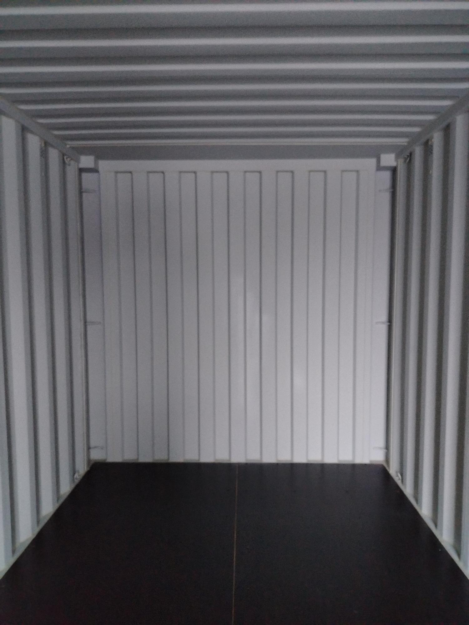 Морской контейнер CIMU0178494