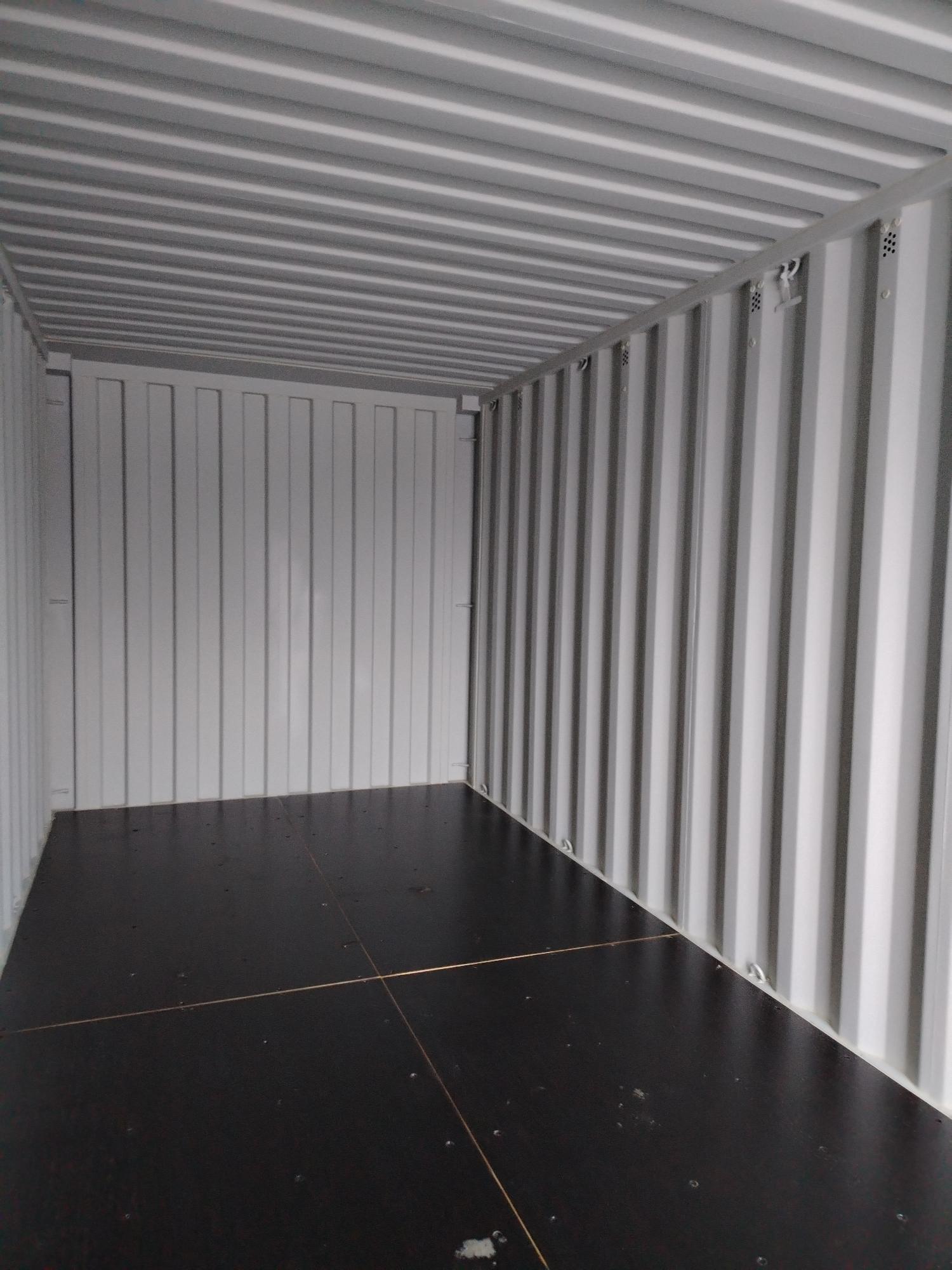 Морской контейнер CIMU0178494