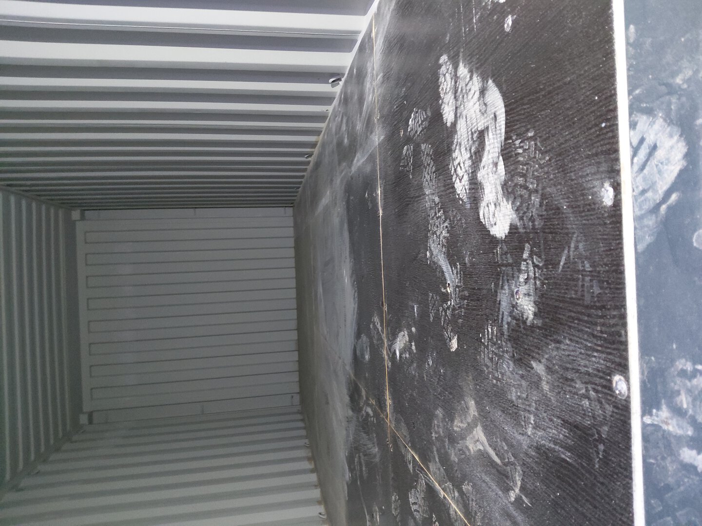 Морской контейнер CIMU0178508