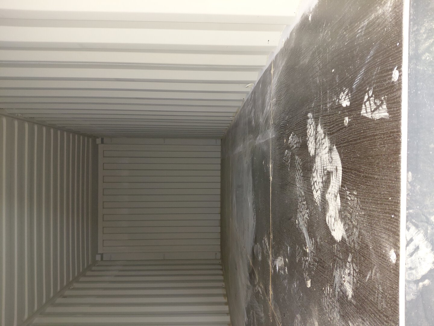 Морской контейнер CIMU0178508