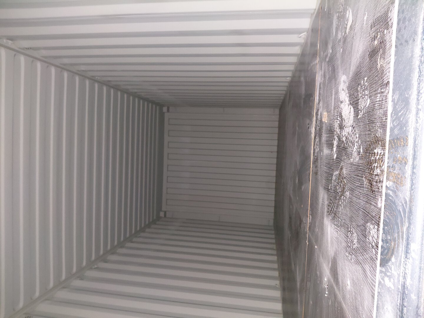 Морской контейнер CIMU0178513