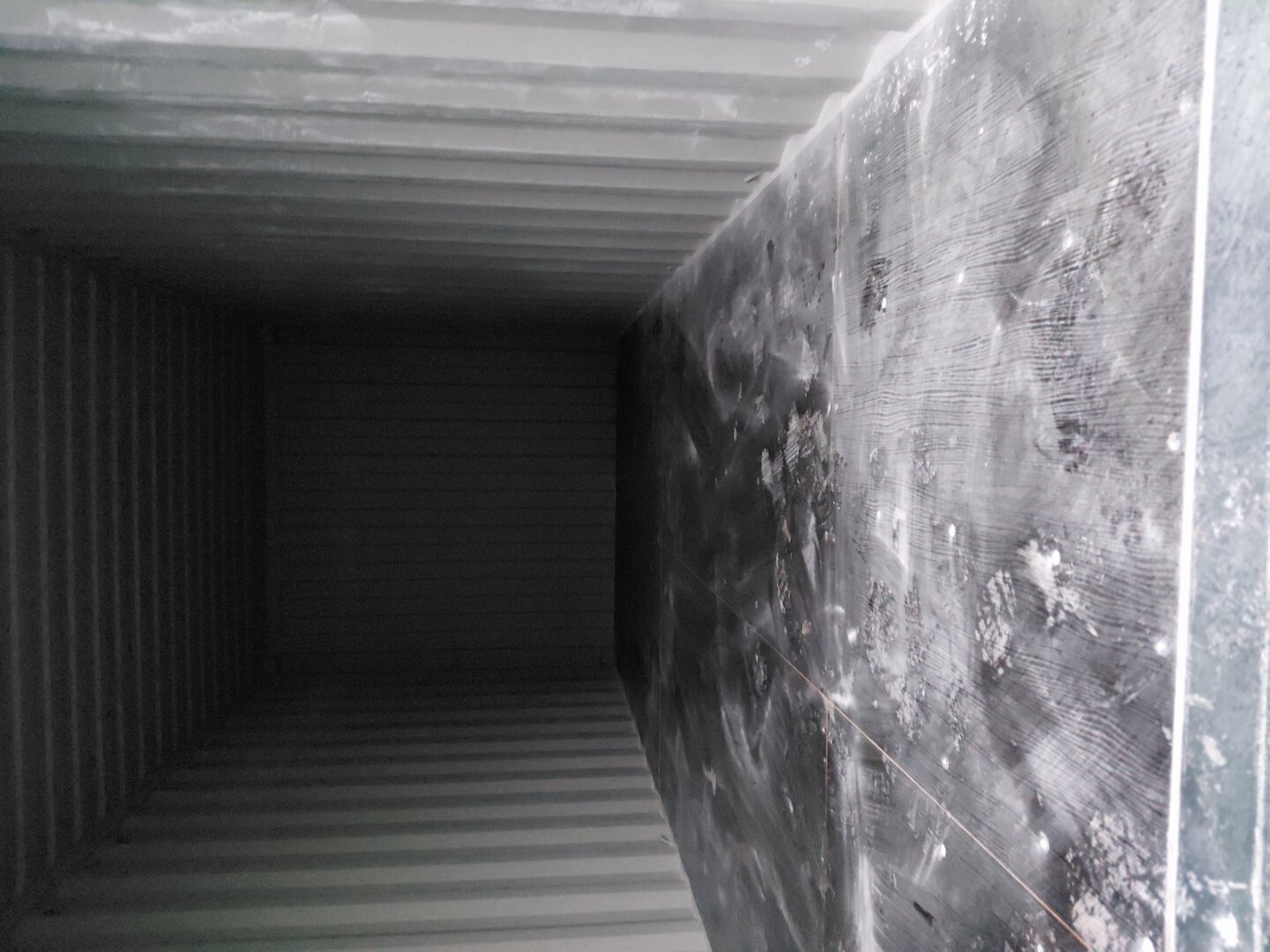 Морской контейнер CIMU0178529