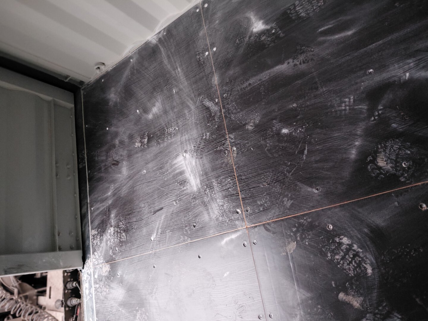 Морской контейнер CIMU0178529