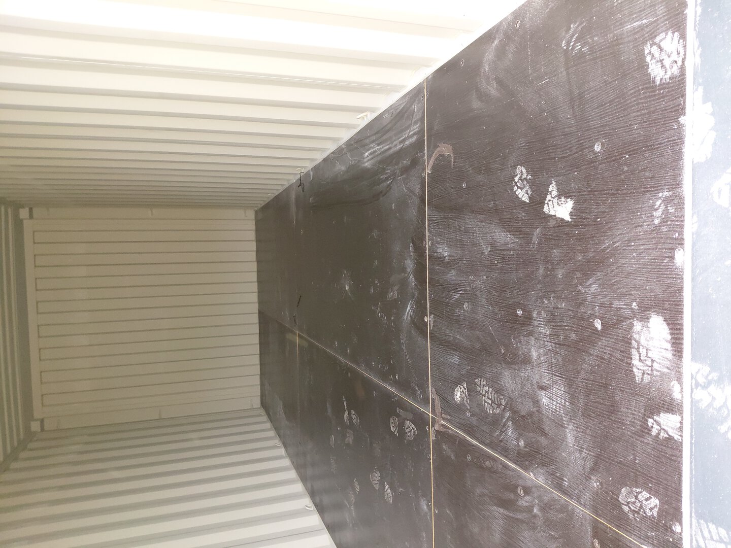 Морской контейнер CIMU0178597