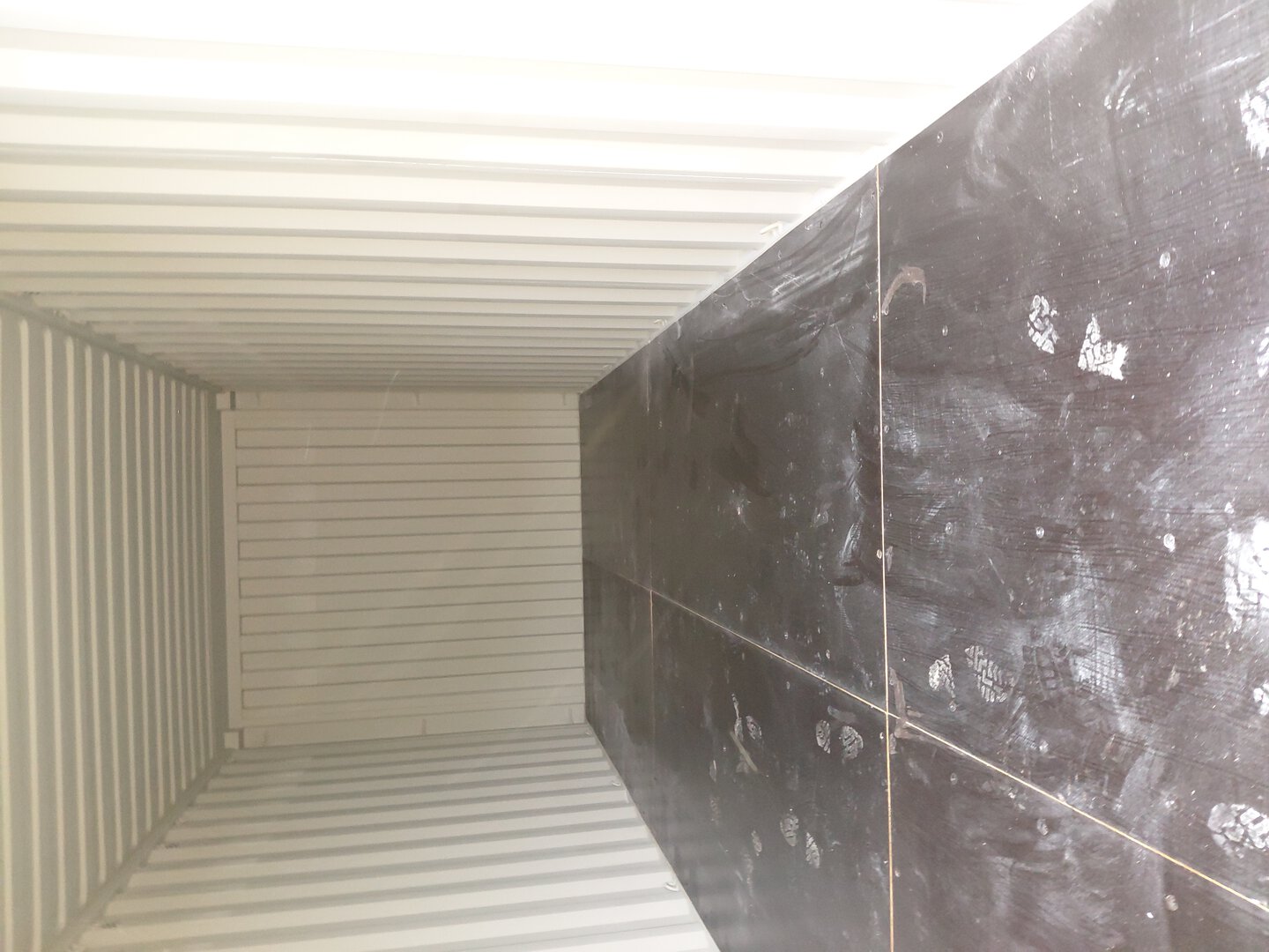 Морской контейнер CIMU0178597