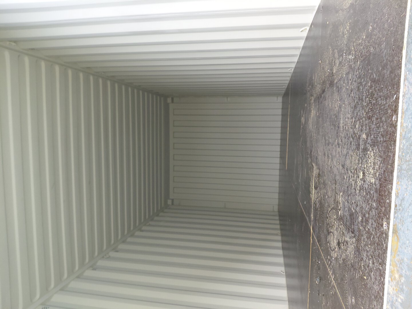 Морской контейнер CIMU0178663