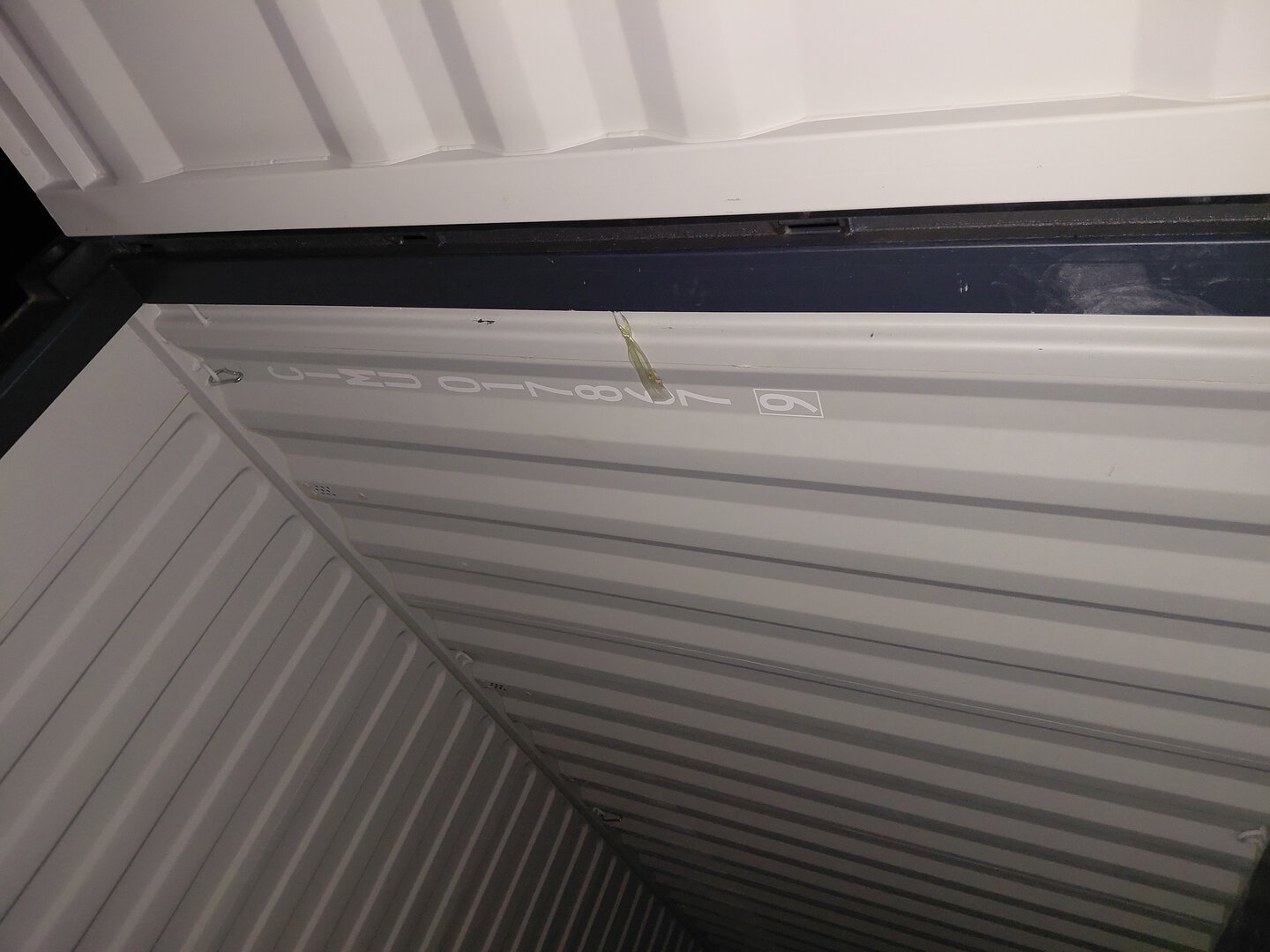 Морской контейнер CIMU0178679