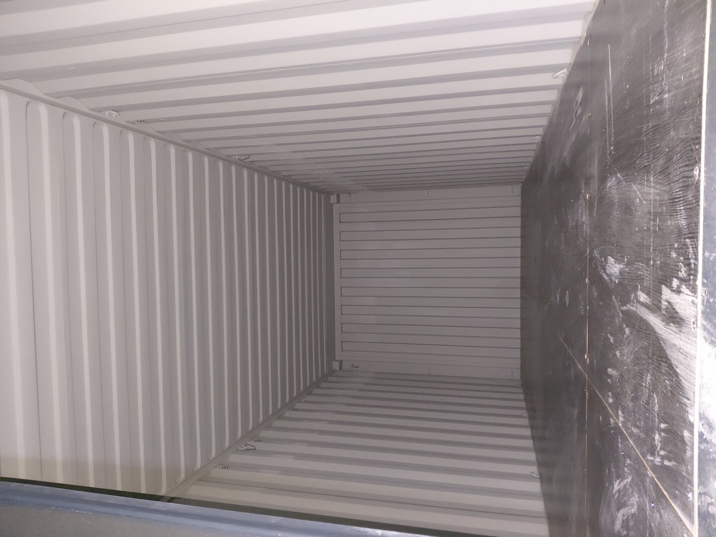 Морской контейнер CIMU0178679