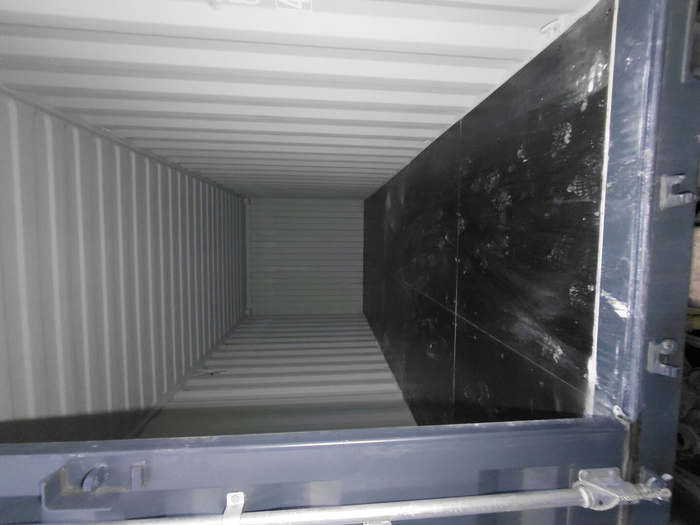 Морской контейнер CIMU0178684