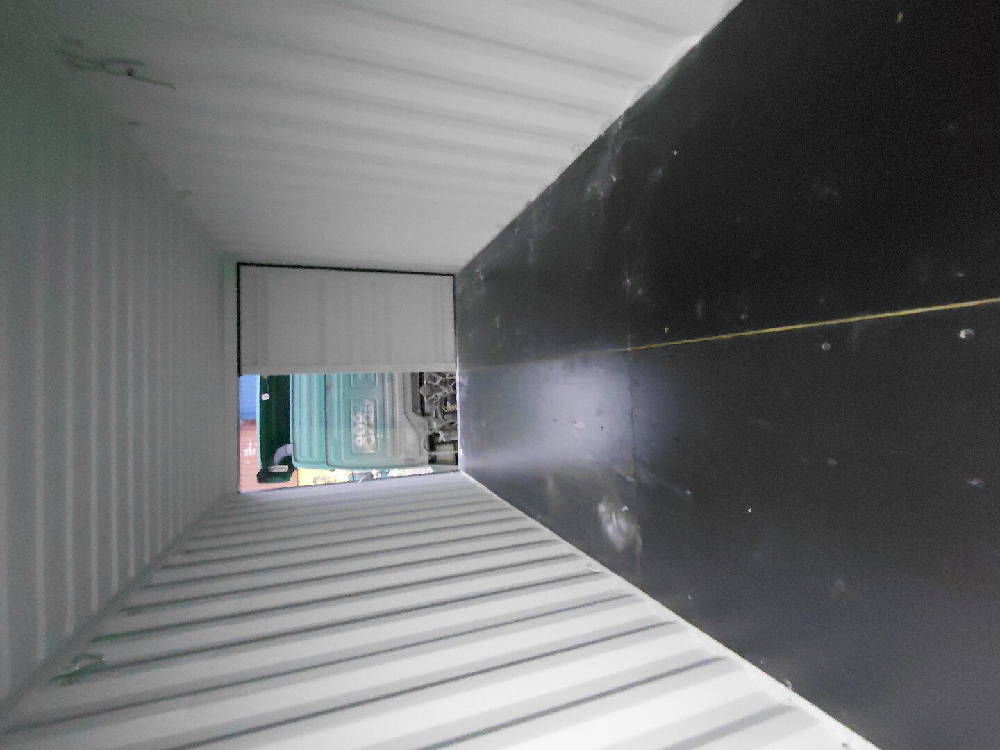 Морской контейнер CIMU0178684