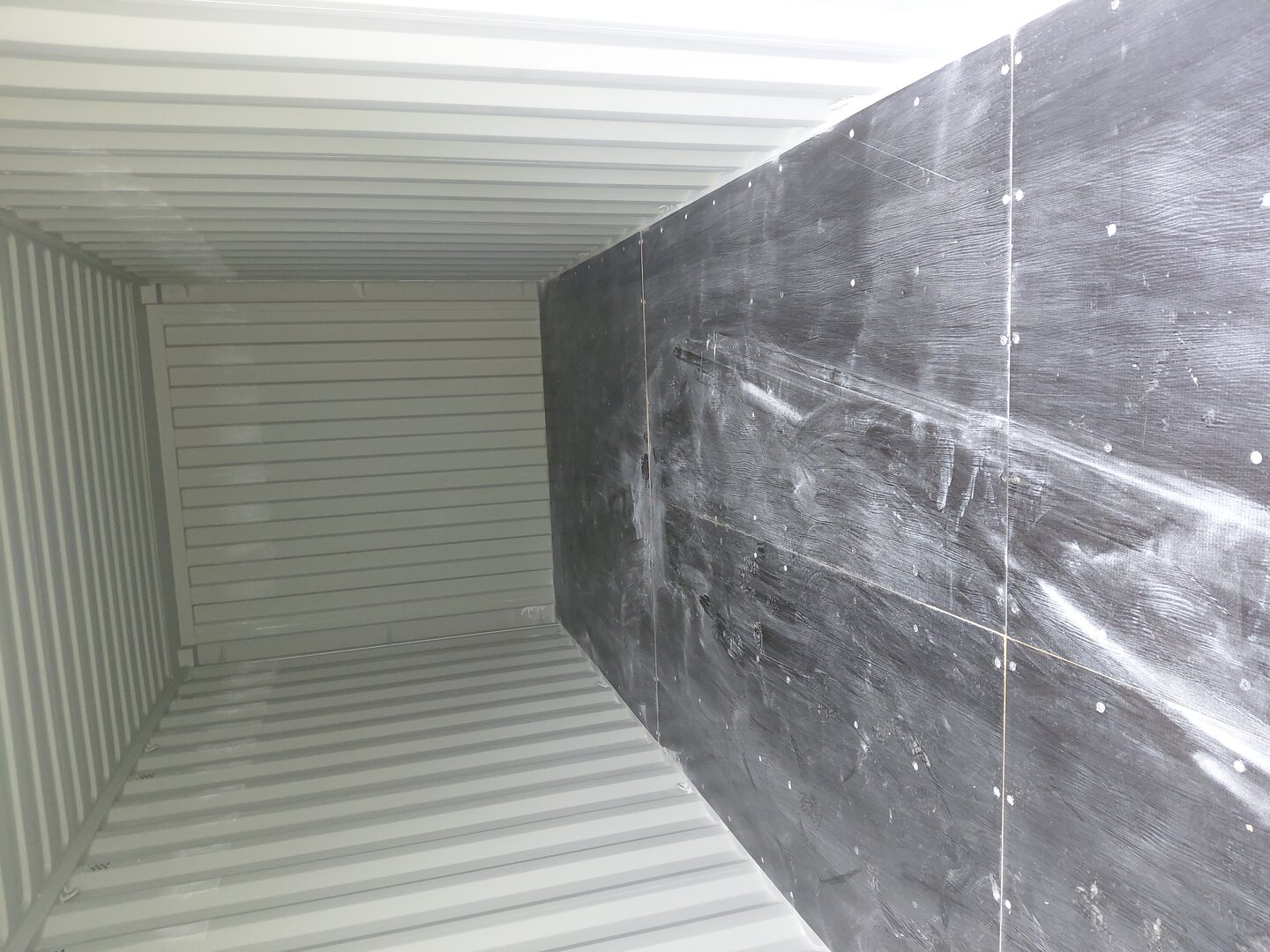 Морской контейнер CIMU0178690