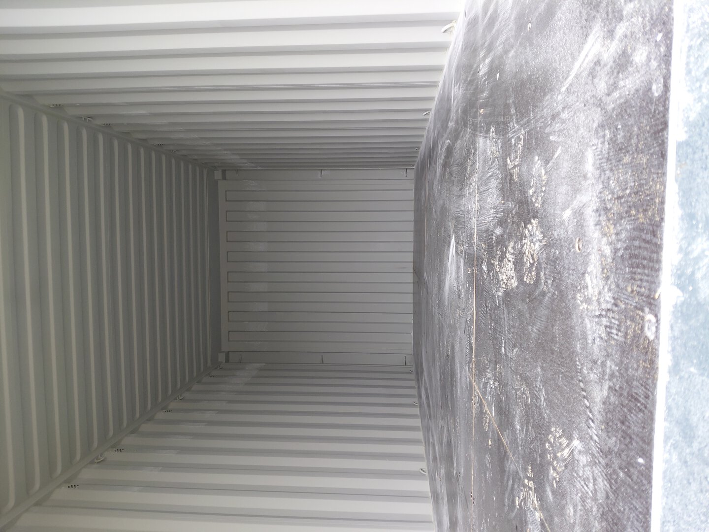 Морской контейнер CIMU0178703