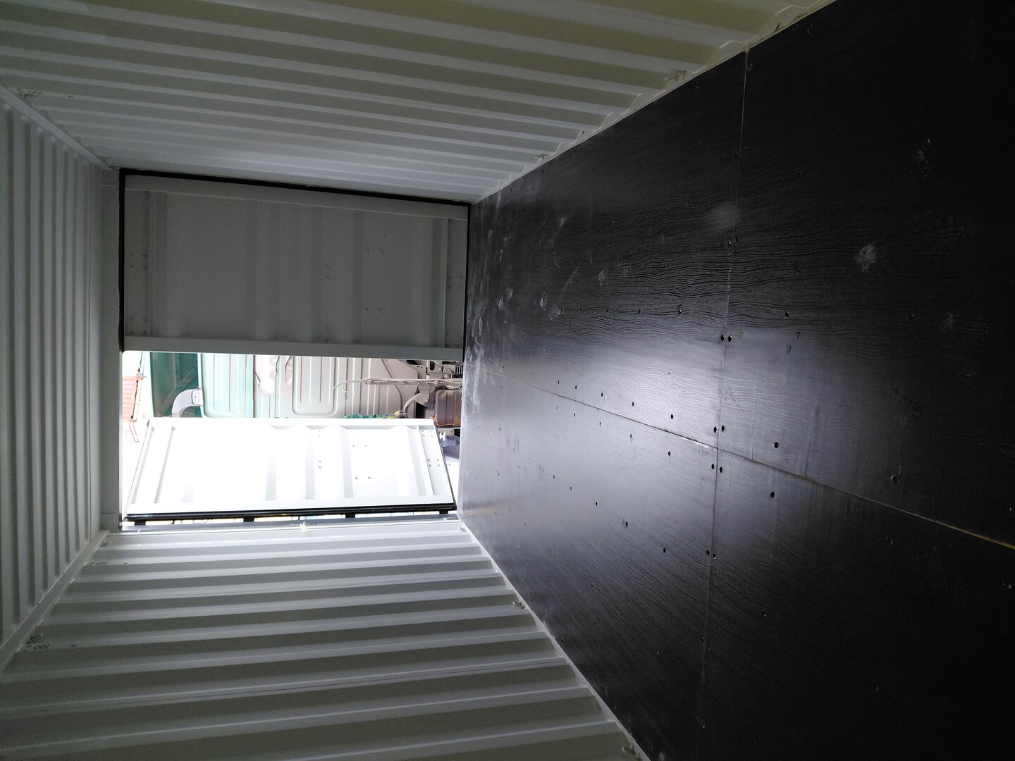 Морской контейнер CIMU0178719