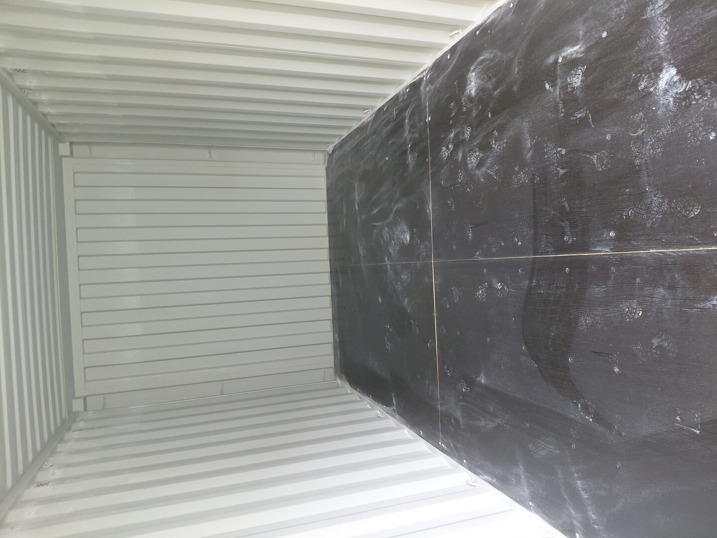 Морской контейнер CIMU0178730