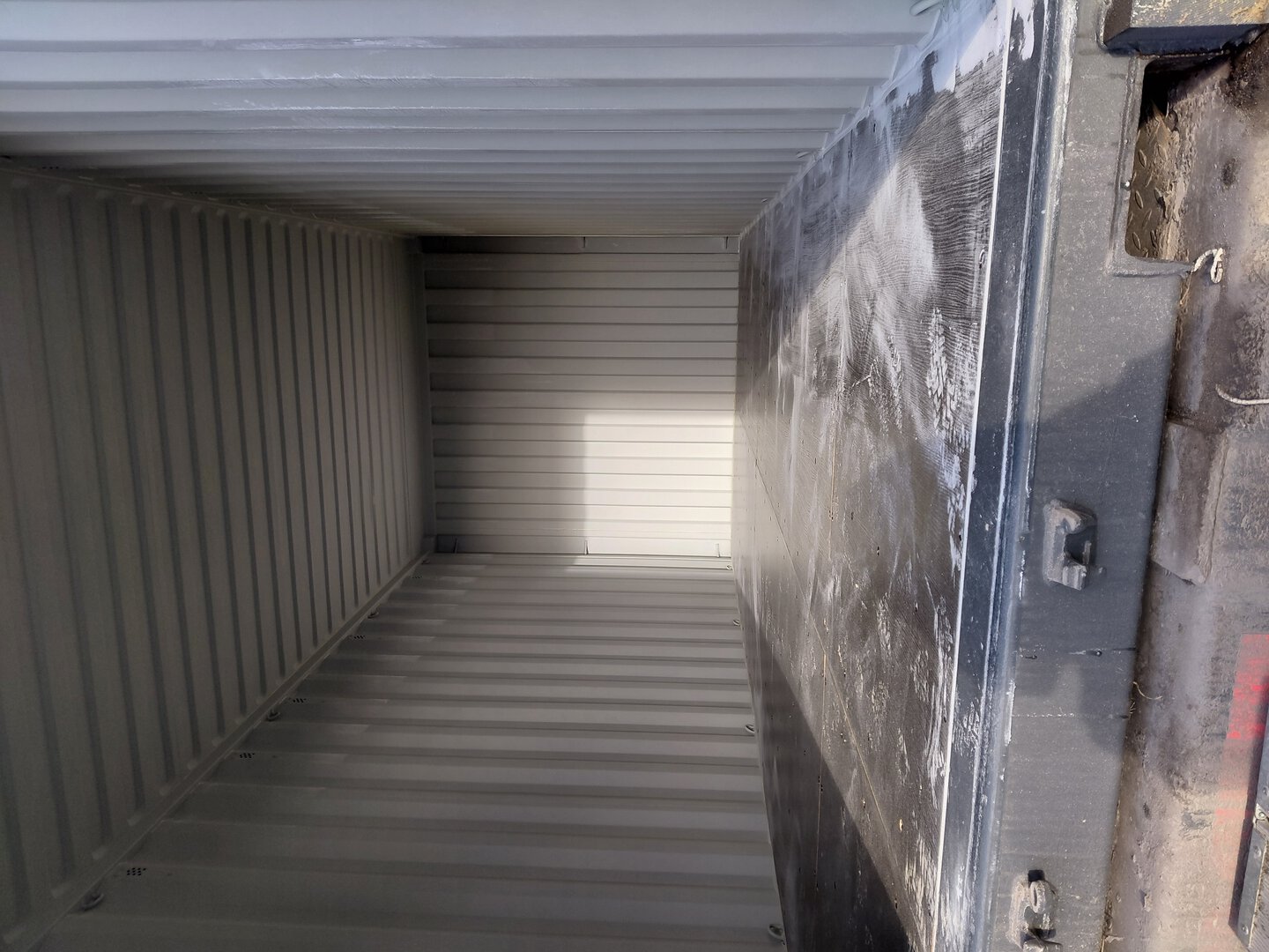 Морской контейнер CIMU0178750